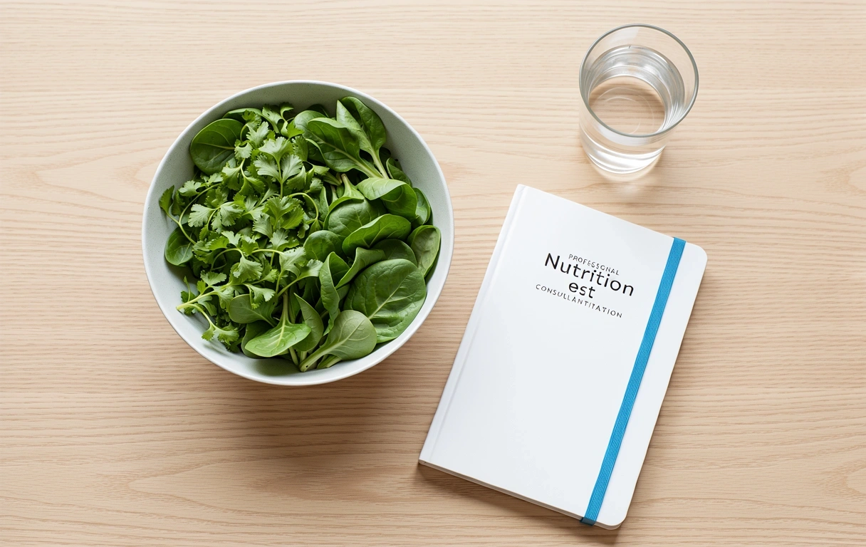 Konsultacje dietetyczne NutriKlub